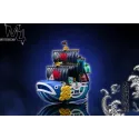 One Piece The Sun Pirates' Ship WCF M4 Studio