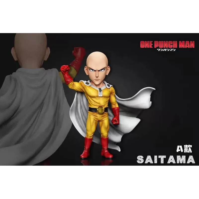 One Punch Man All-Star 010 Saitama WCF A+ Studio