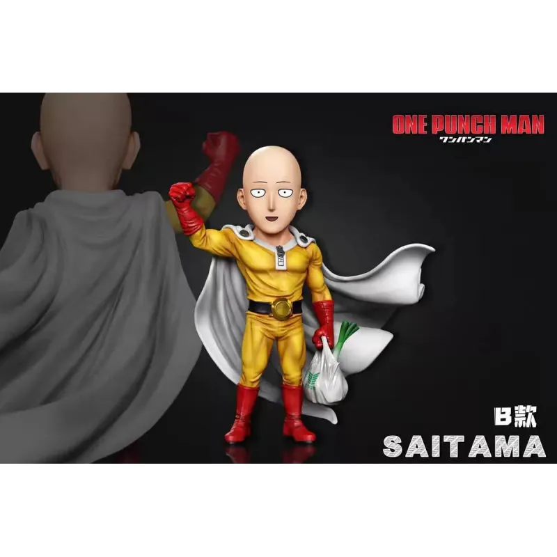 One Punch Man All-Star 010 Saitama WCF A+ Studio