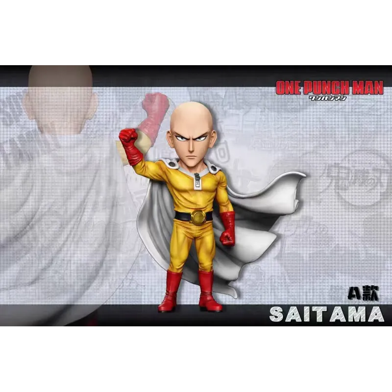 One Punch Man All-Star 010 Saitama WCF A+ Studio