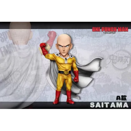 One Punch Man All-Star 010 Saitama WCF A+ Studio