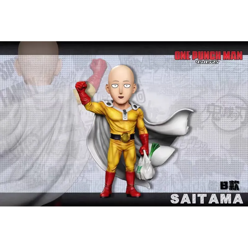 One Punch Man All-Star 010 Saitama WCF A+ Studio