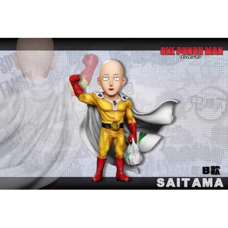 One Punch Man All-Star 010 Saitama WCF A+ Studio