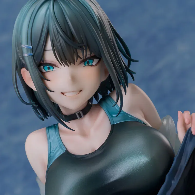 Original Character Sora Minase Union Creative