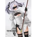 Frieren: Beyond Journey’s End Frieren Cosplay 2B BBSD Studio