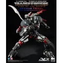 Transformers: Rise of the Beasts DLX Optimus Primal Threezero