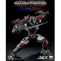 Transformers: Rise of the Beasts DLX Optimus Primal Threezero