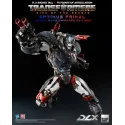 Transformers: Rise of the Beasts DLX Optimus Primal Threezero