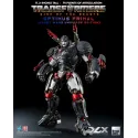Transformers: Rise of the Beasts DLX Optimus Primal Threezero
