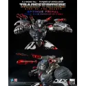 Transformers: Rise of the Beasts DLX Optimus Primal Threezero