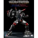 Transformers: Rise of the Beasts DLX Optimus Primal Threezero