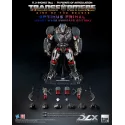 Transformers: Rise of the Beasts DLX Optimus Primal Threezero
