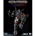 Transformers: Rise of the Beasts DLX Optimus Primal Threezero
