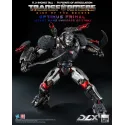 Transformers: Rise of the Beasts DLX Optimus Primal Threezero