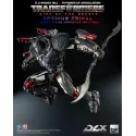 Transformers: Rise of the Beasts DLX Optimus Primal Threezero