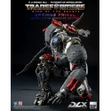 Transformers: Rise of the Beasts DLX Optimus Primal Threezero