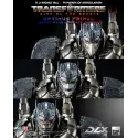 Transformers: Rise of the Beasts DLX Optimus Primal Threezero