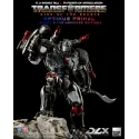 Transformers: Rise of the Beasts DLX Optimus Primal Threezero