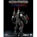 Transformers: Rise of the Beasts DLX Optimus Primal Threezero