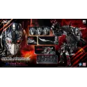 Transformers: Rise of the Beasts DLX Optimus Primal Threezero