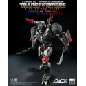 Transformers: Rise of the Beasts DLX Optimus Primal Threezero