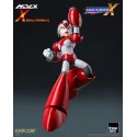 Megaman Rockman X / Mega Man X Rising Fire Version Threezero