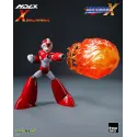 Megaman Rockman X / Mega Man X Rising Fire Version Threezero