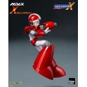 Megaman Rockman X / Mega Man X Rising Fire Version Threezero