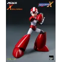 Megaman Rockman X / Mega Man X Rising Fire Version Threezero
