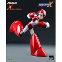 Megaman Rockman X / Mega Man X Rising Fire Version Threezero
