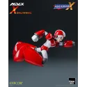 Megaman Rockman X / Mega Man X Rising Fire Version Threezero
