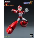 Megaman Rockman X / Mega Man X Rising Fire Version Threezero