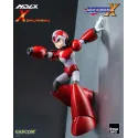 Megaman Rockman X / Mega Man X Rising Fire Version Threezero