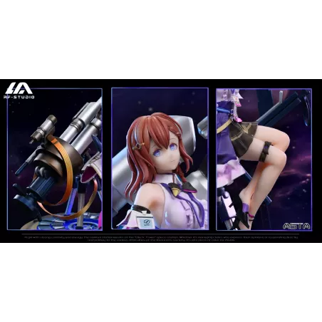 Honkai Star Rail Asta Deep Space Observer AF Studio