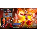 Megaman Rockman X / Mega Man X Rising Fire Version Threezero