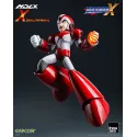 Megaman Rockman X / Mega Man X Rising Fire Version Threezero