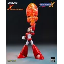 Megaman Rockman X / Mega Man X Rising Fire Version Threezero
