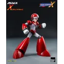 Megaman Rockman X / Mega Man X Rising Fire Version Threezero