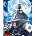 Detective Conan Kaito Kid Exorcism & Mimo Studio