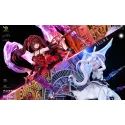 Date A Live Tokisaki Kurumi vs Queen Imagination Studio