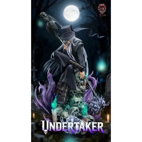 Black Butler Undertaker Weare A Design Studio