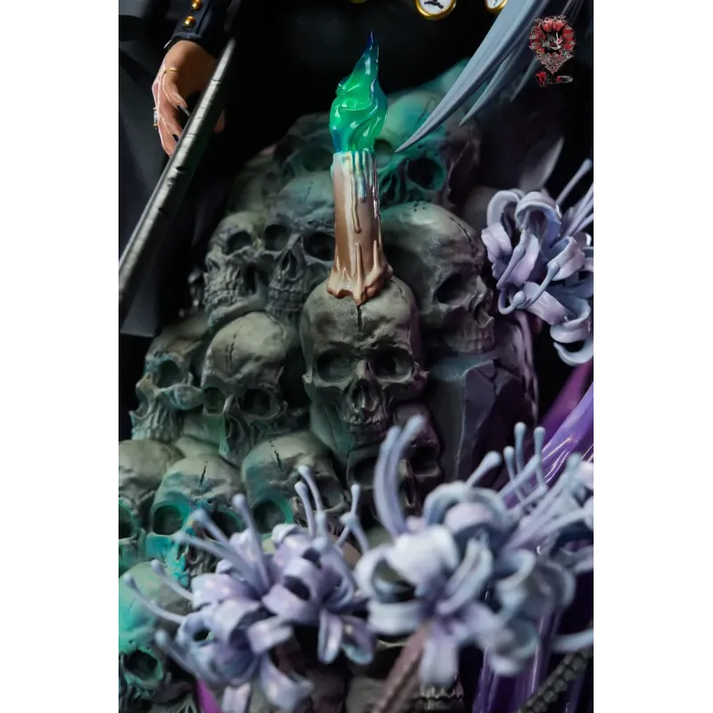 Black Butler Undertaker Weare A Design Studio