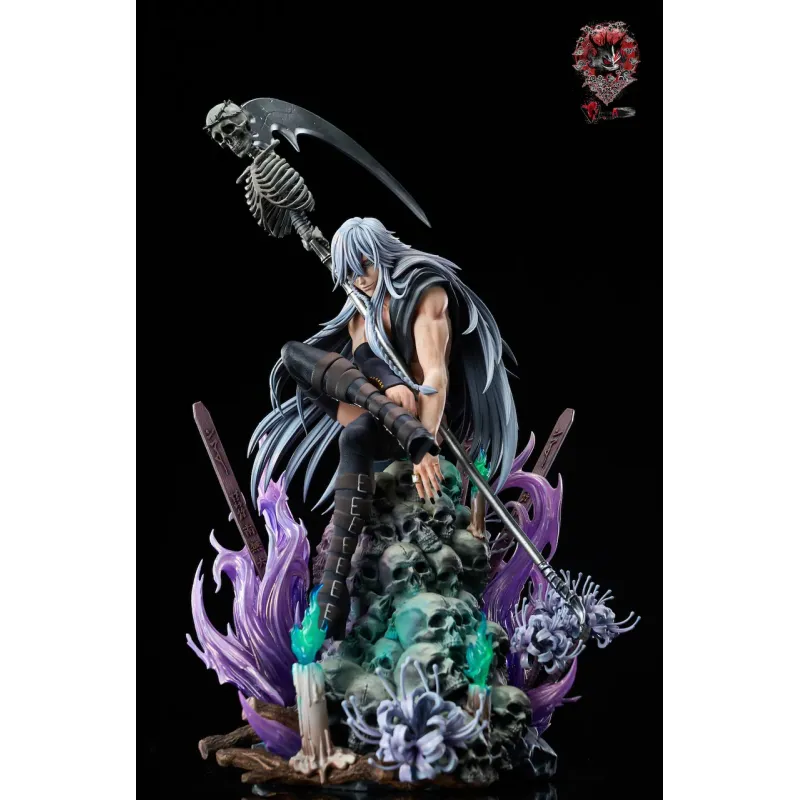 Black Butler Undertaker Weare A Design Studio