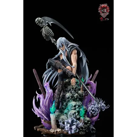 Black Butler Undertaker Weare A Design Studio