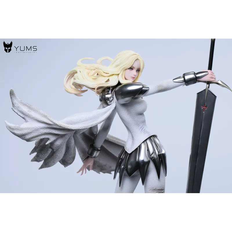 Claymore Teresa X Clare YUMS-Collectors Studio