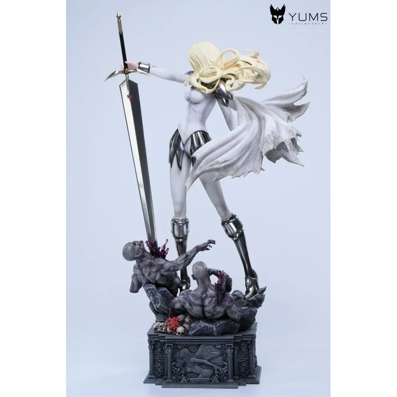 Claymore Teresa X Clare YUMS-Collectors Studio