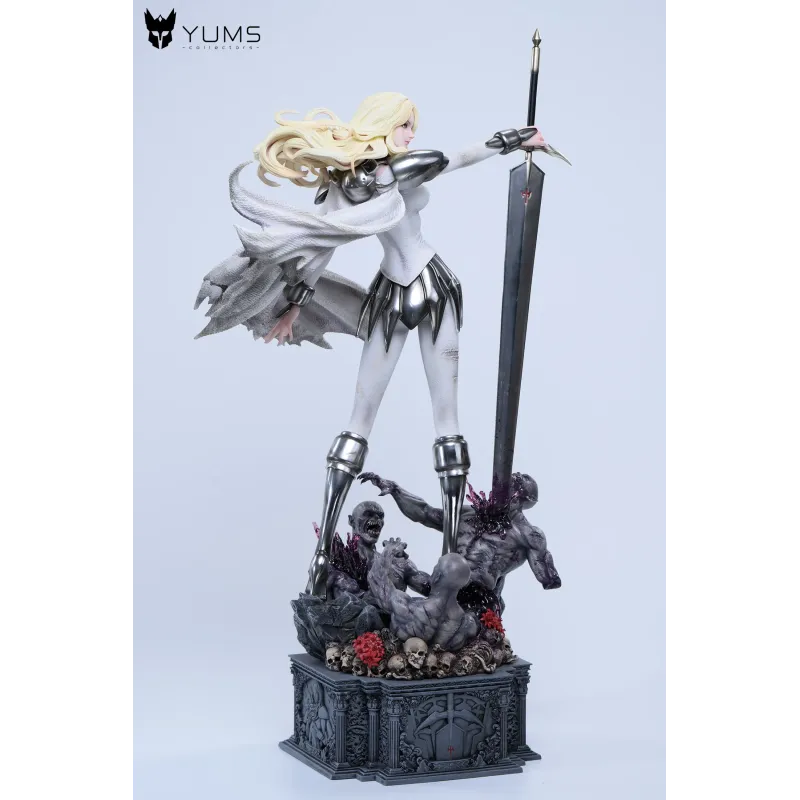 Claymore Teresa X Clare YUMS-Collectors Studio