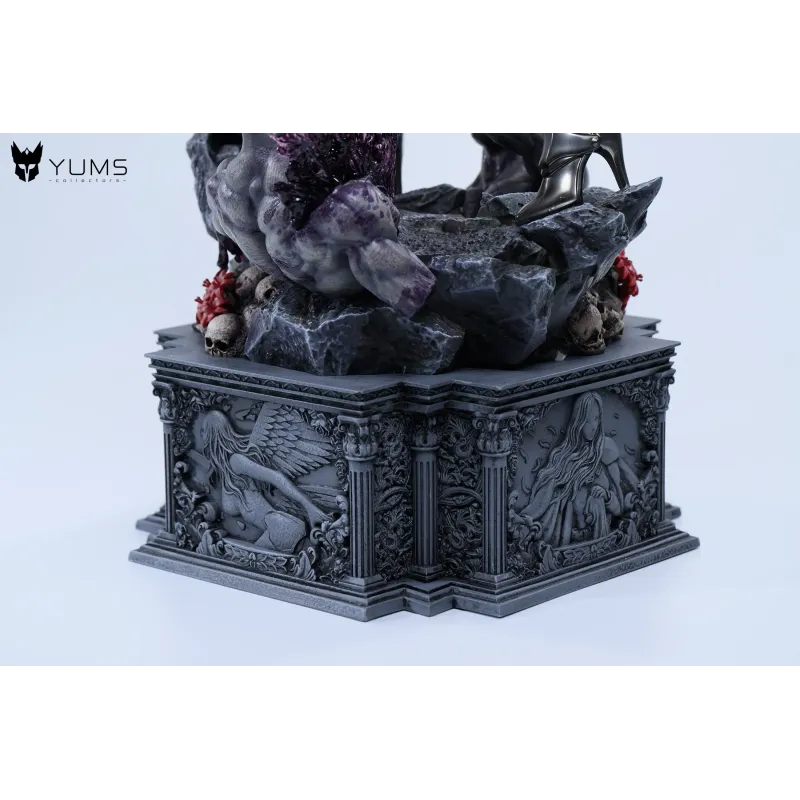 Claymore Teresa X Clare YUMS-Collectors Studio