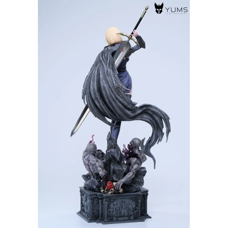 Claymore Teresa X Clare YUMS-Collectors Studio