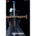 One Piece Mihawk AS Studio